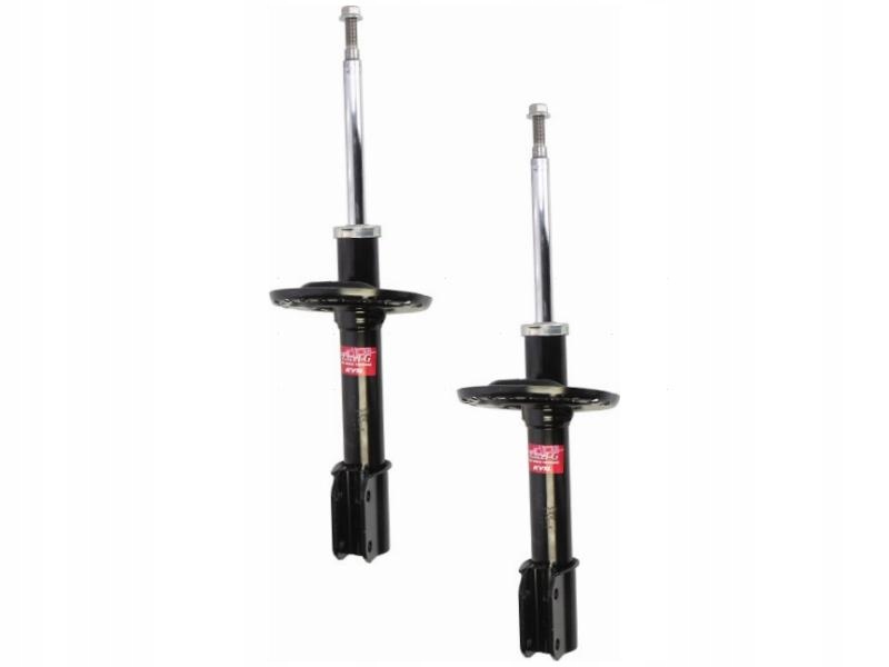 фото №1, Амортизатори перед renault logan ii 1.1 13-