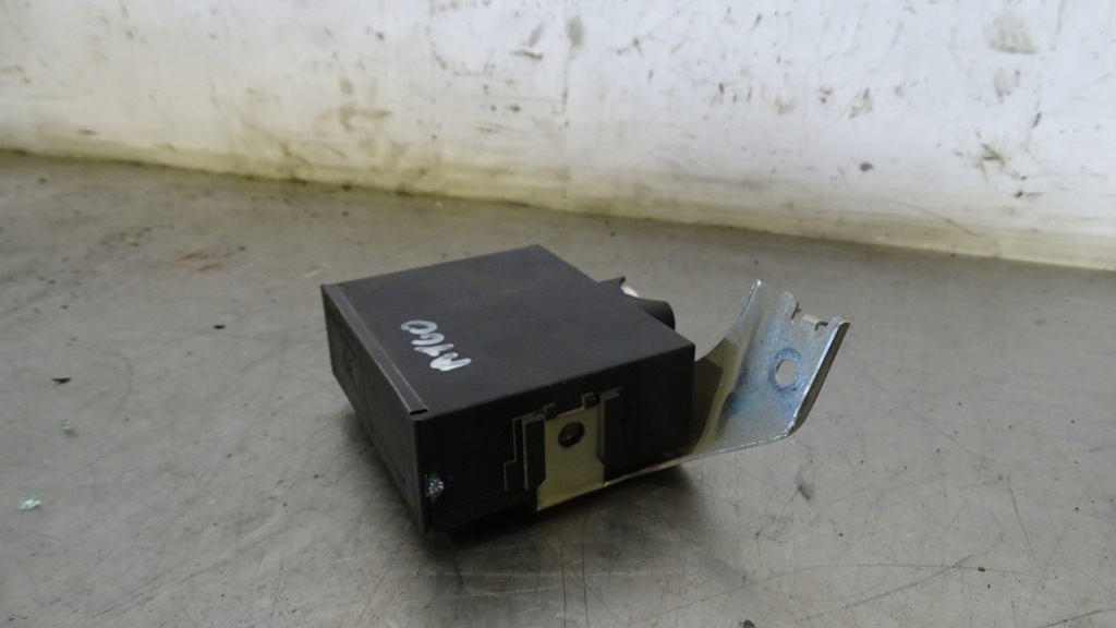 фото №6, Модуль комфорта toyota aygo 1.0