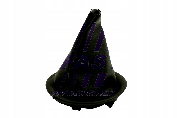 фото №2, Чохол захисний важіль перемикання передач fast ft73402