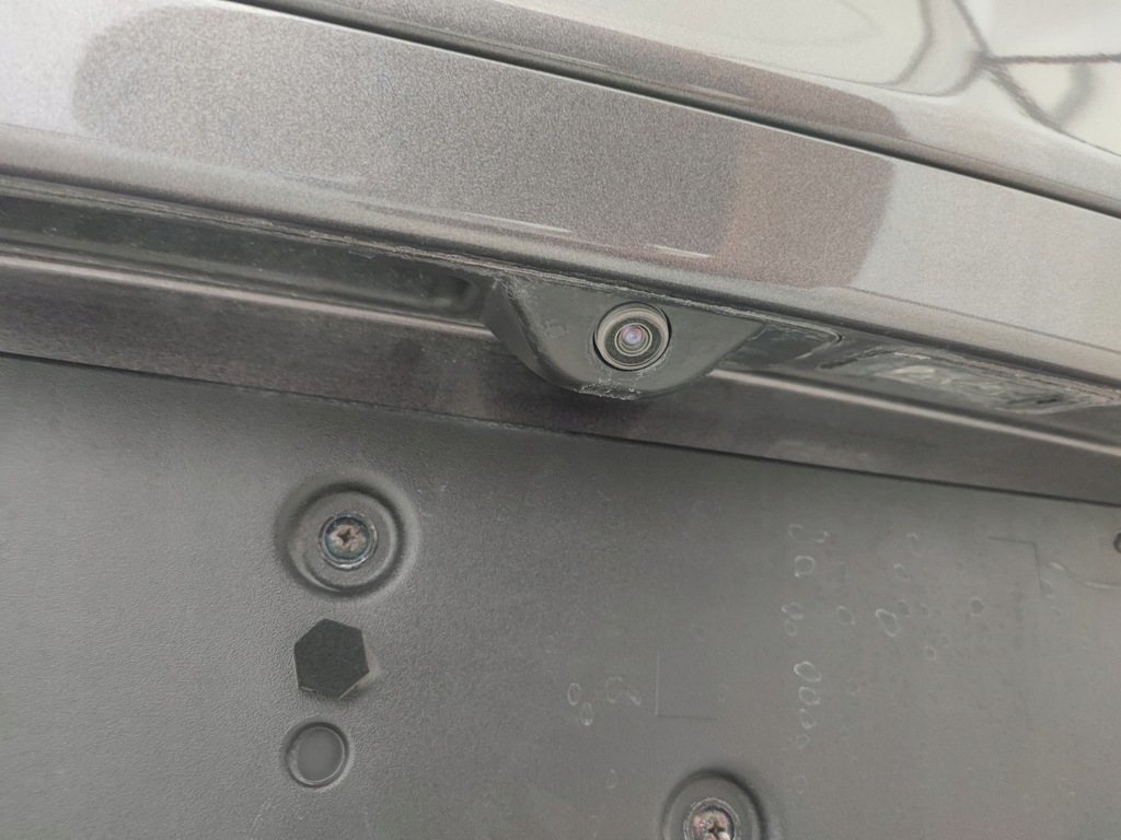 фото №10, Крышка багажника задняя багажника alfa romeo stelvio камера электрическая