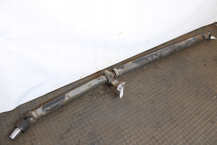 фото №1, Wał приводной mitsubishi outlander ii 2.4