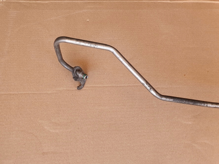 фото №9, Шланг провода усилителя ford galaxy mk3