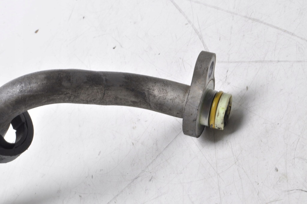 фото №4, Volvo s60 ii v60 1.6 d2 114km шланг кондиционера 31332344