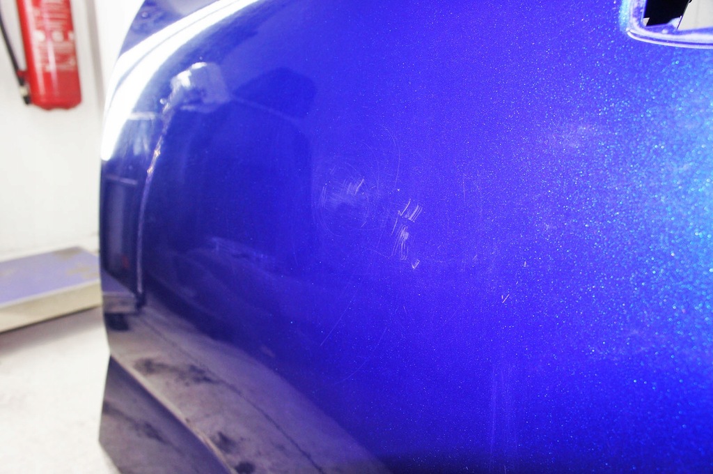 фото №8, Oa027 dacia sandero iii двері лівий задня rqh