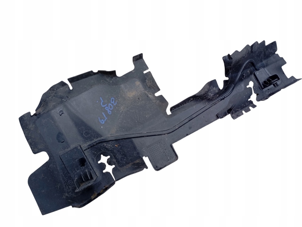 фото №5, Повітропровід повітря права peugeot 308 ii t9 оригінальний номер 9818195980