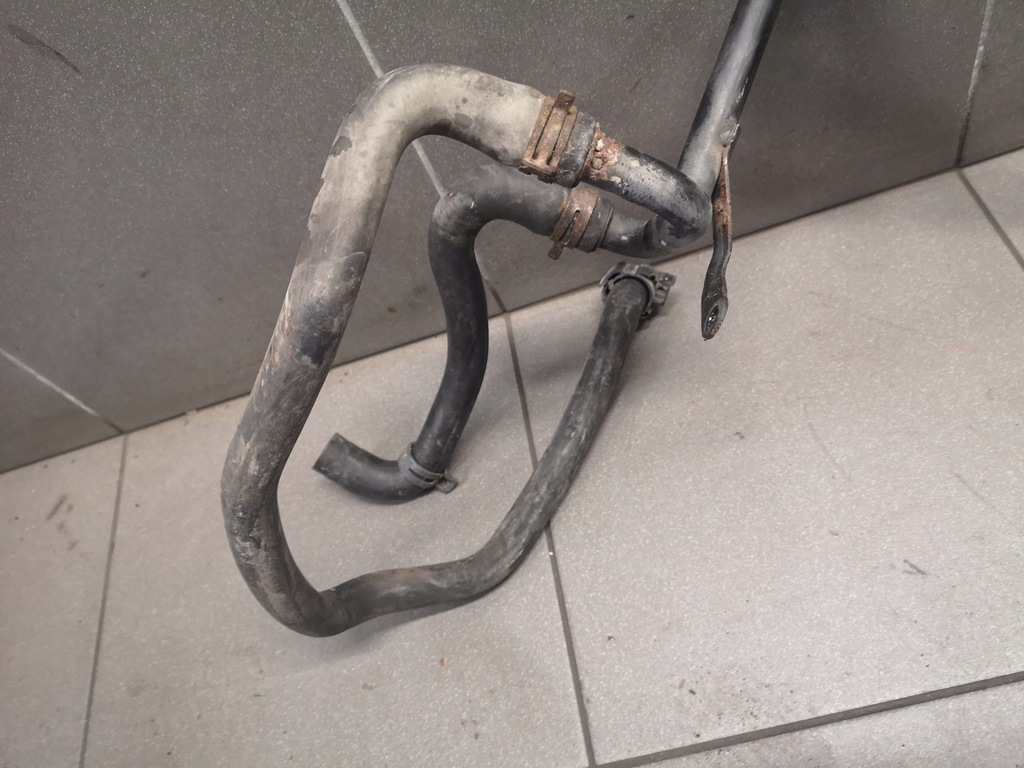 фото №4, Шланг wody audi a8 d2 4.2 3.7