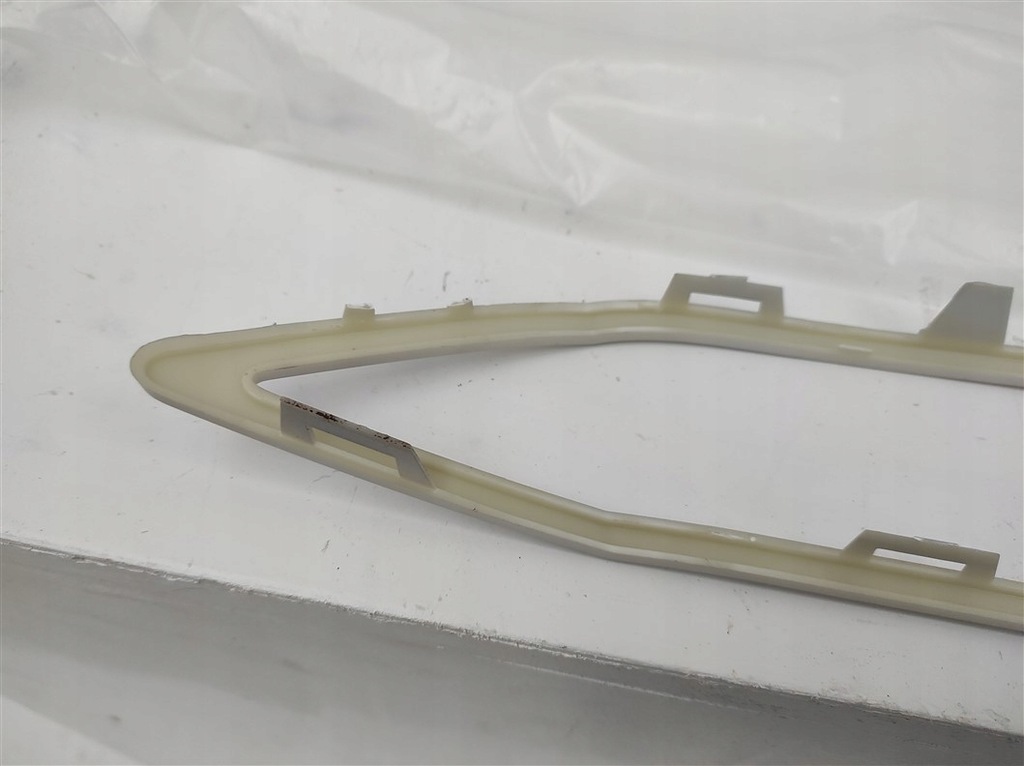 фото №6, Молдинг накладка w решітка радіатора ford ecosport po 2013