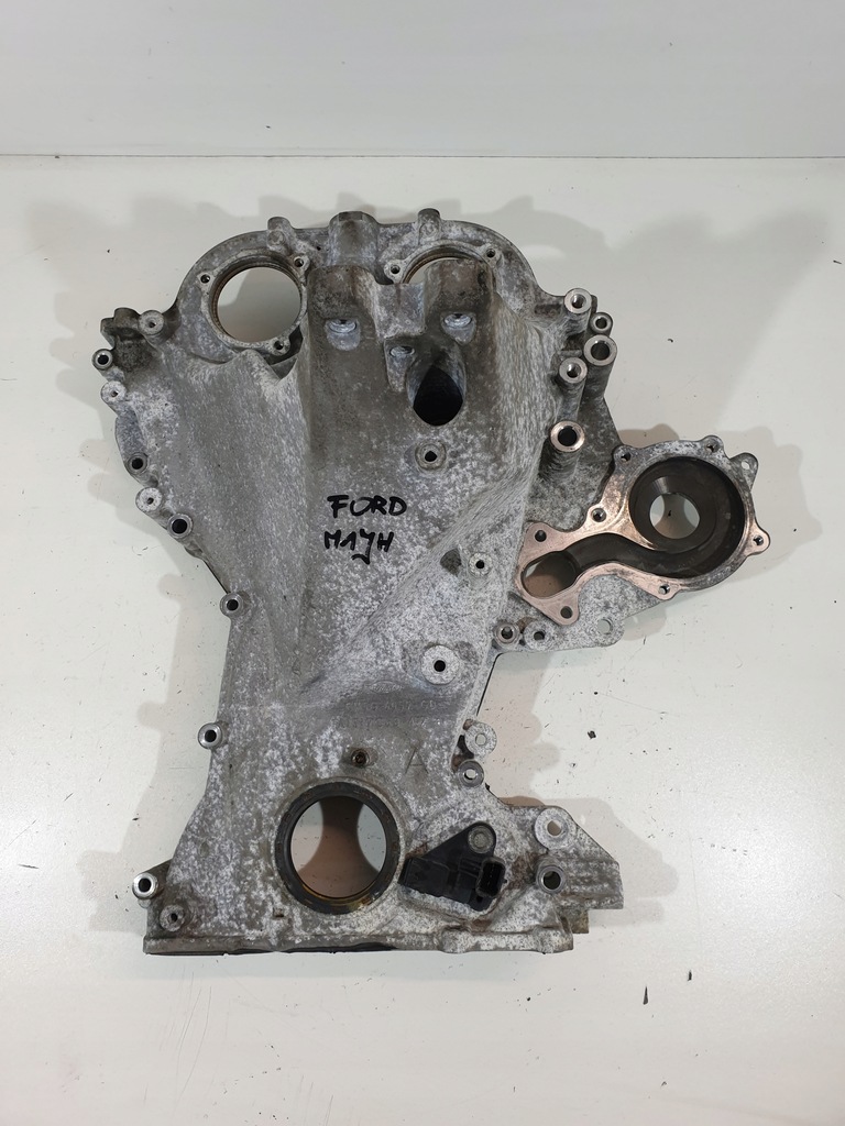 фото №1, Корпус распределительного вала cm5g-6059-gd ford 1.0 ecoboost