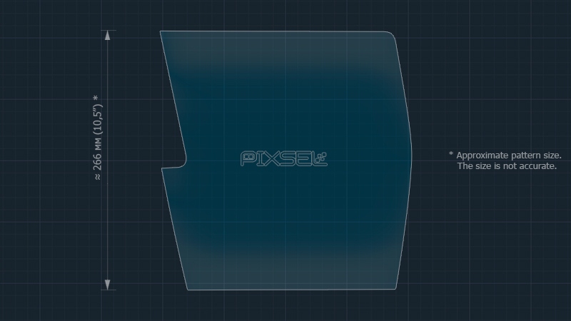 фото №5, Renault megane e-tech electric - 14.6“ 2022 - na монітор