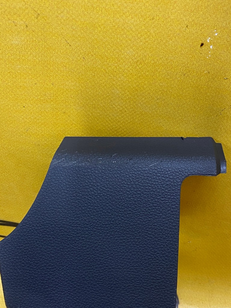 Захист заглушка пластик dacia duster ii 17- Ціна