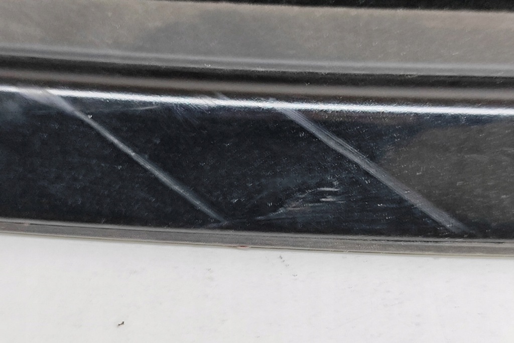 фото №5, Kia ev6 cv задняя левая стекло треугольник 87810-cv100 электрика 168kw 2023