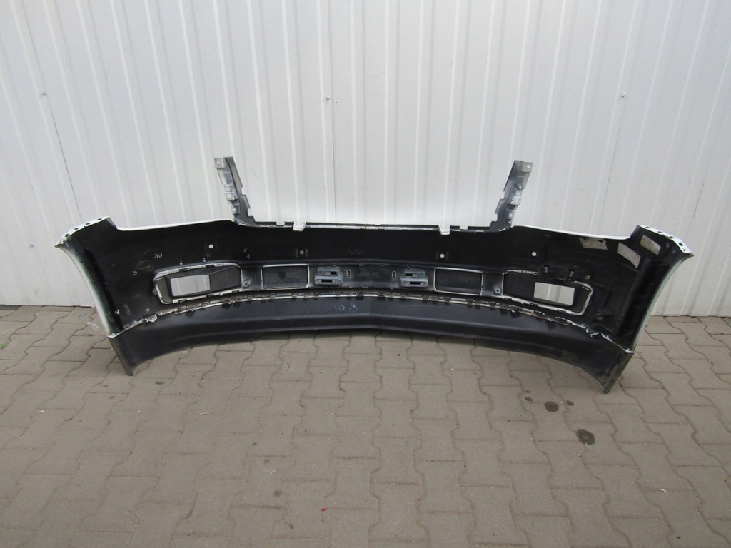 фото №11, Бампер перед передний chevrolet tahoe suburban 14-