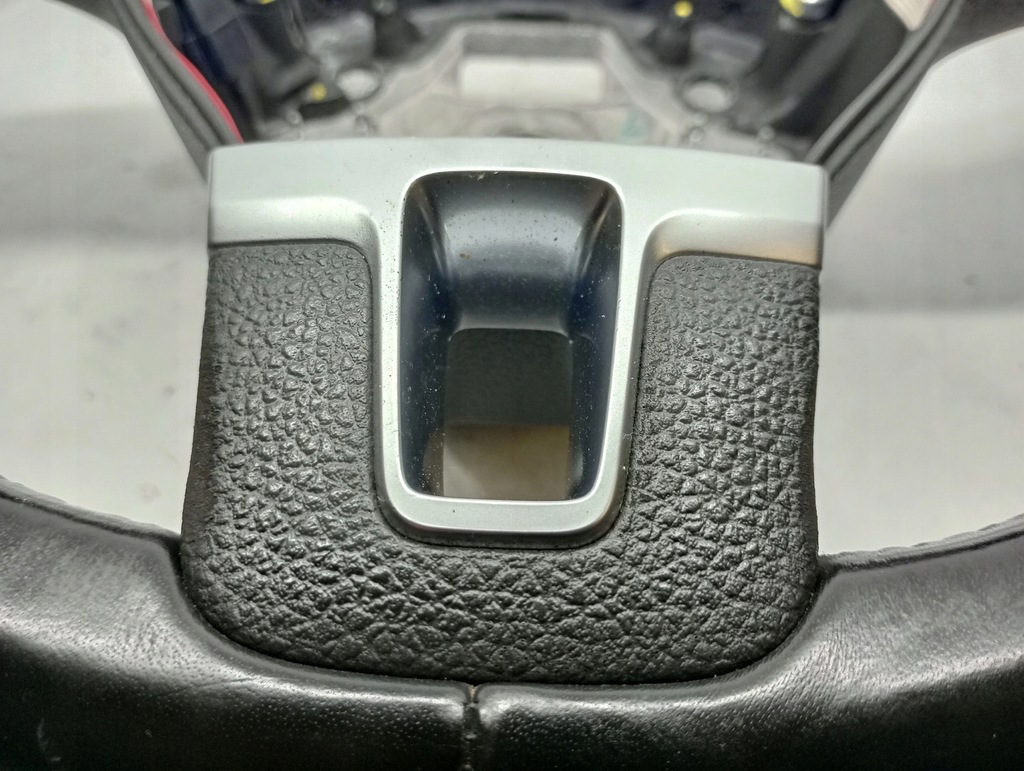 фото №13, Повітропровід шкіра мультифункціональне кермо vw passat b7 cc 3c8419091be