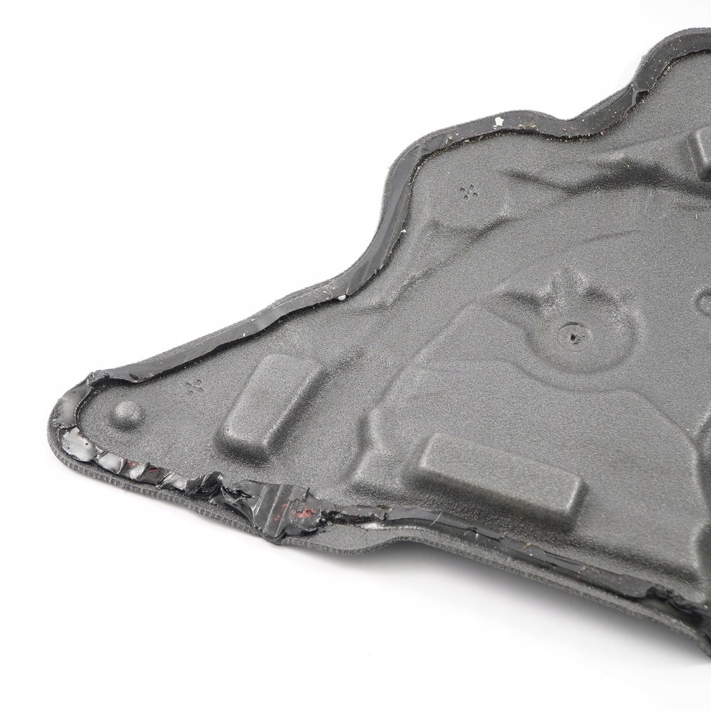 фото №11, Bmw f36 шумоизоляция мат обшивка дверь левый задняя 7308969