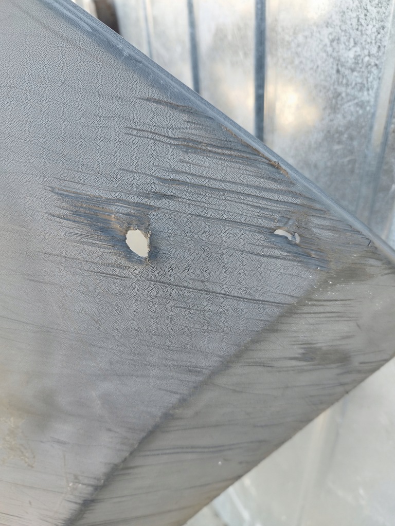 фото №9, Бампер перед передний opel movano ii b 2010- 620220008r