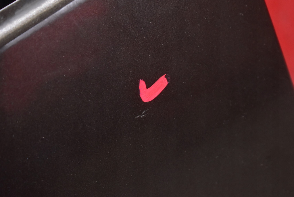 фото №9, Дверь левая перед передние cap nissan leaf 1 i ze0 lift 10-17