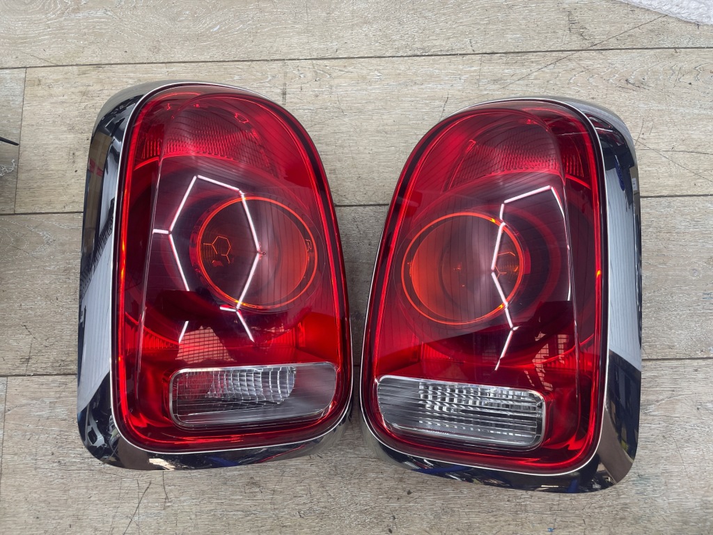 Купити Mini cooper countryman f60 led 16-19 фара задня ліва правий європа