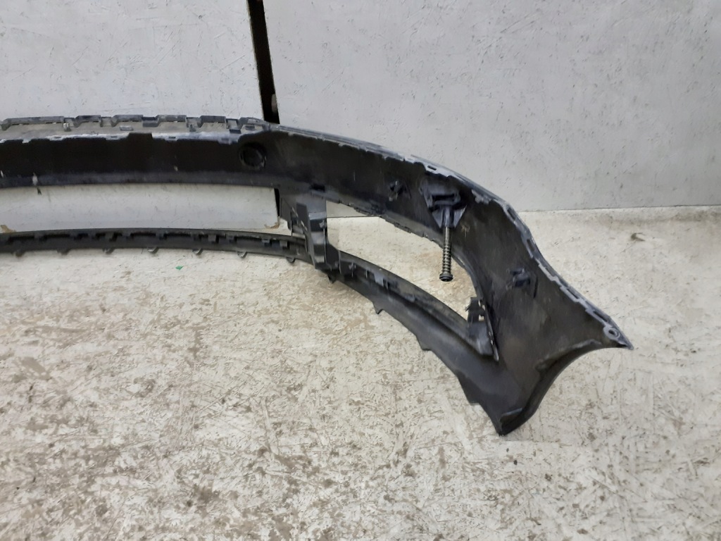 фото №7, Бампер передній перед vw passat cc lift 2012- 3c8