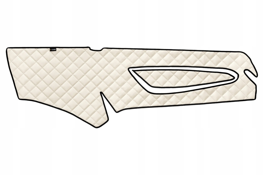 фото №1, Мат na панель приборная scania r s nextgen 2017-