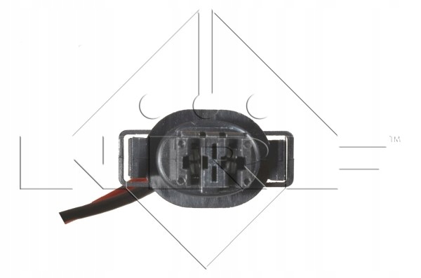 фото №8, Nrf блок керування кондиціонера renault trafic 01-