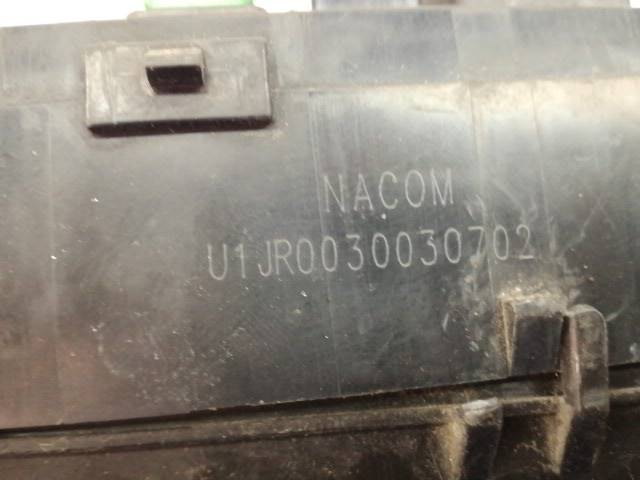 фото №6, Коробка предохранителей chrysler sebring ii