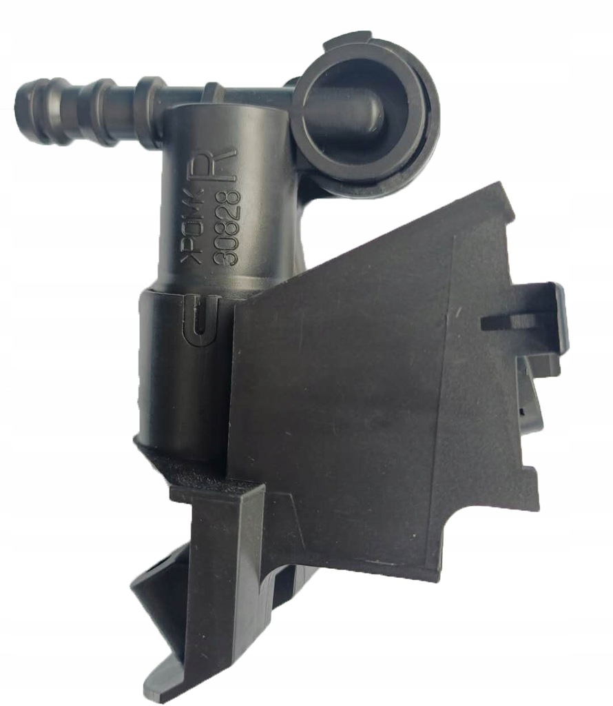 фото №1, Омыватель фара правый toyota corolla e15