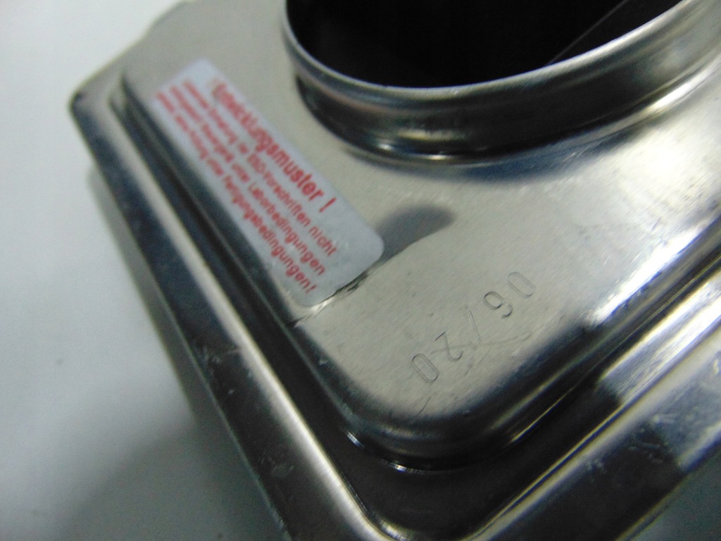 фото №3, Преобразователь модуль led 9854487 bmw