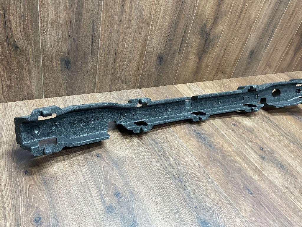 фото №7, Bmw x1 e84 2014 перед абсорбер бампера передний