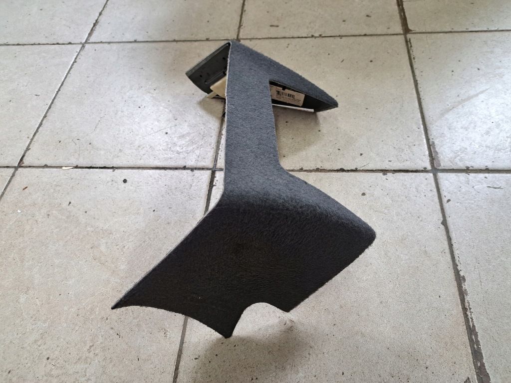 фото №3, Renault espace iv захист тунель