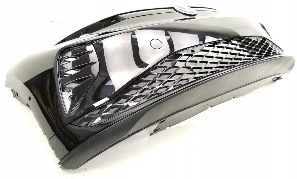 фото №11, Новий org бампер перед vw id.4 ly9t 6xpdc