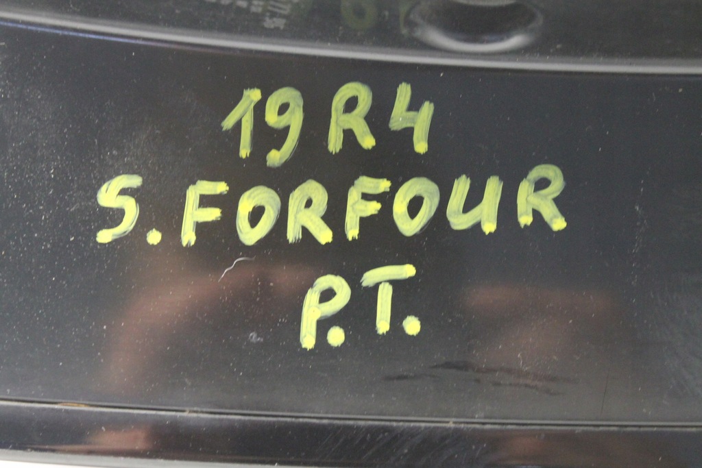 фото №12, Smart forfour for four 454 лампа права задня правий задня