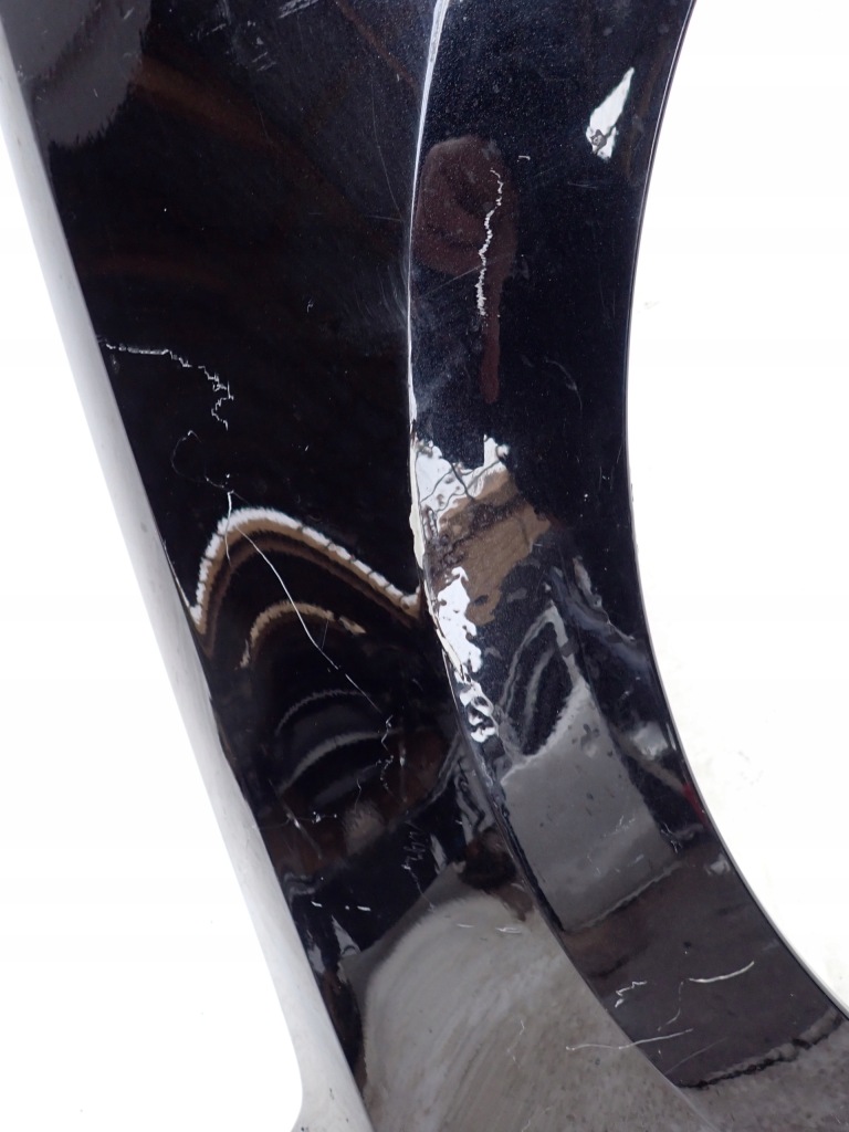 фото №7, Skoda rapid 5ja lift крила правий перед передній