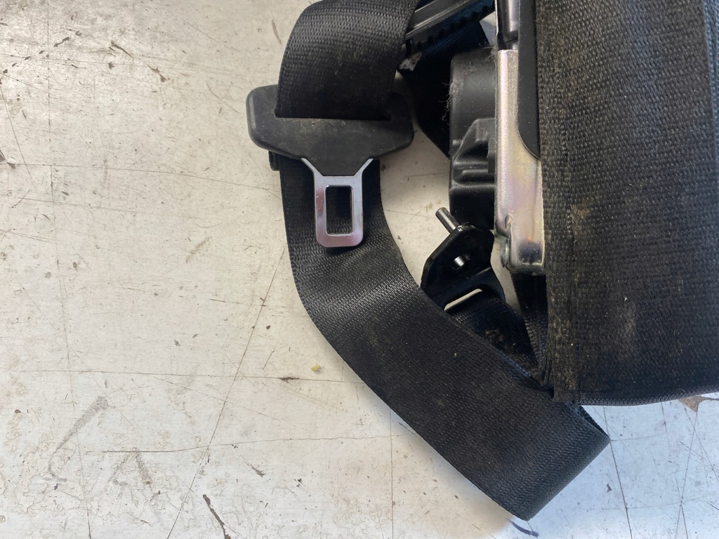 фото №9, Bmw i3 pas безопасности правый перед 6286627