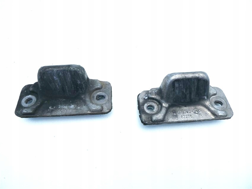 фото №1, Засов отбойник дверь раздвижных renault trafic ii