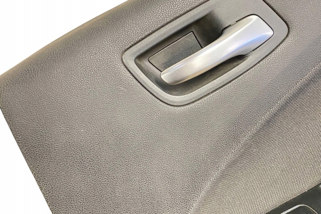 фото №12, Обшивка задніх правих двері dodge charger 6el024x9ac 3.6l бензиновий 218kw