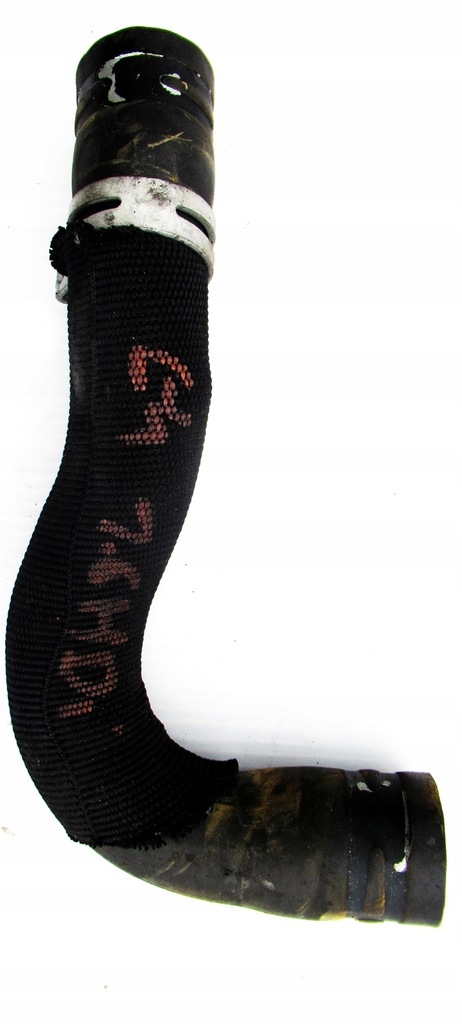 фото №1, Citroen c4 1.6 hdi шланг wody