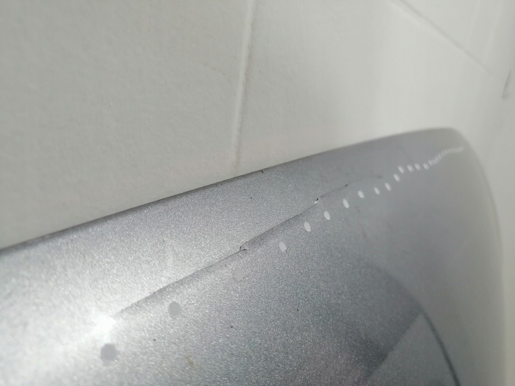 фото №7, Капот audi a6 c8 4k0