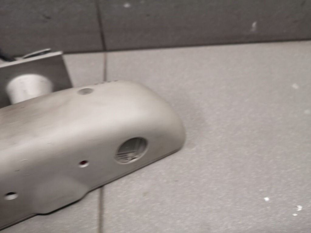 фото №7, Зеркало заднего вида фотохромный audi a8 d2 lift