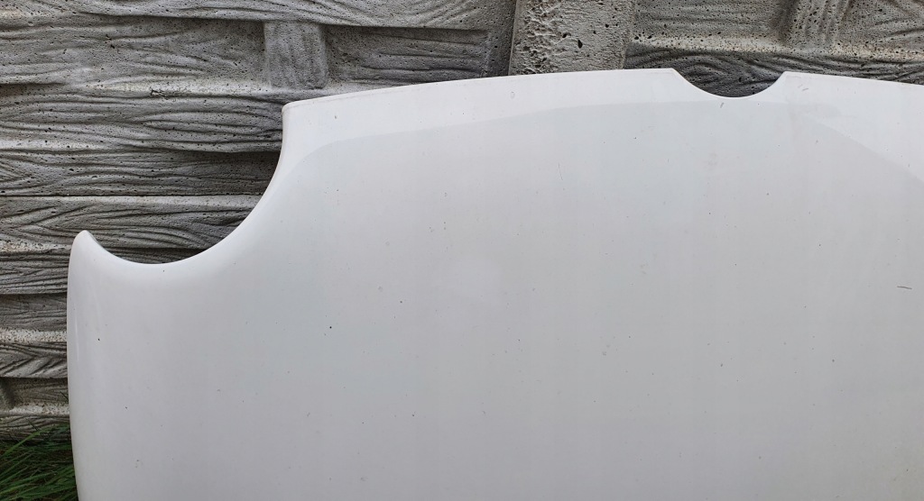 Капот кришка vw lupo le9a в Україні