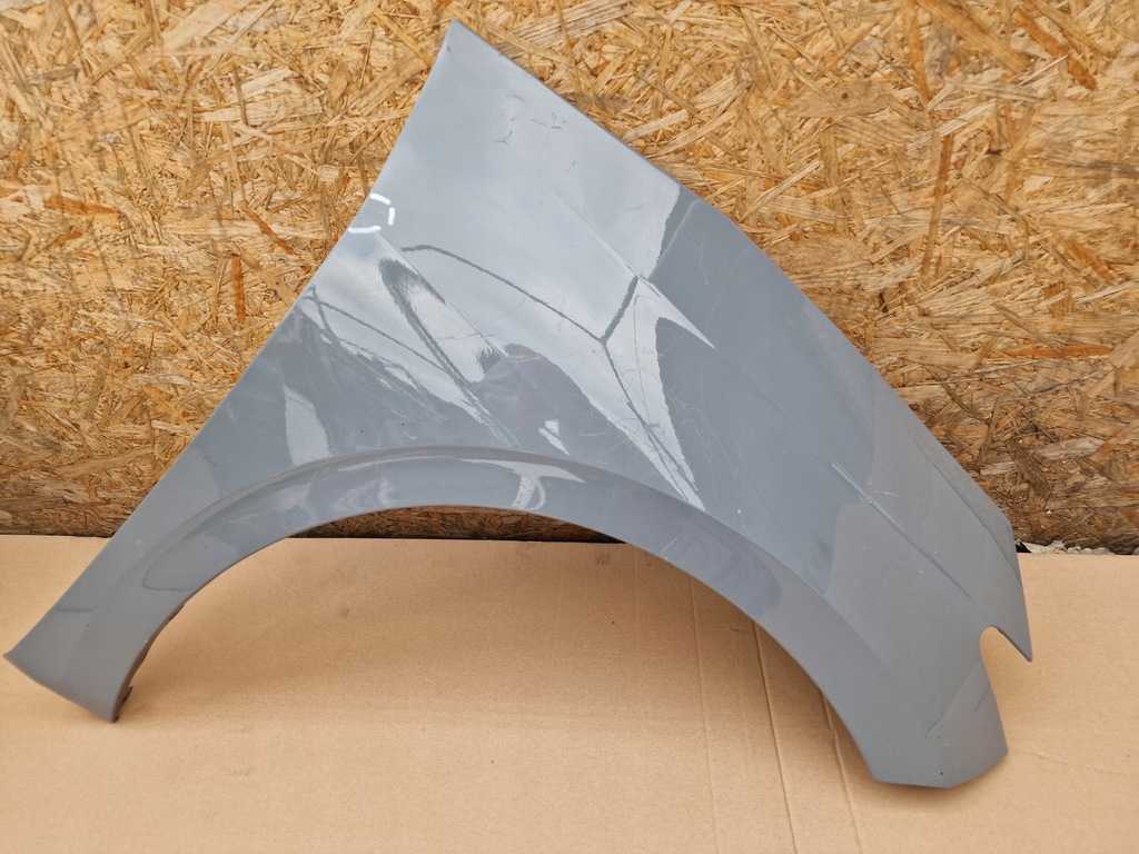 фото №1, Cupra born крыло правый передний