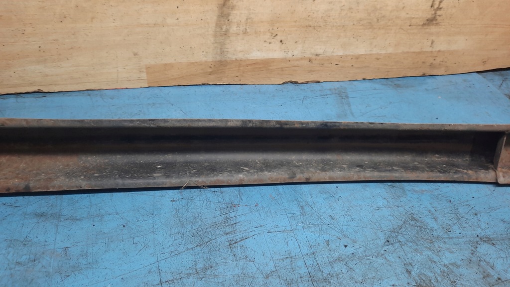 фото №8, Балка бампера задня citroen c5 00-04r hb