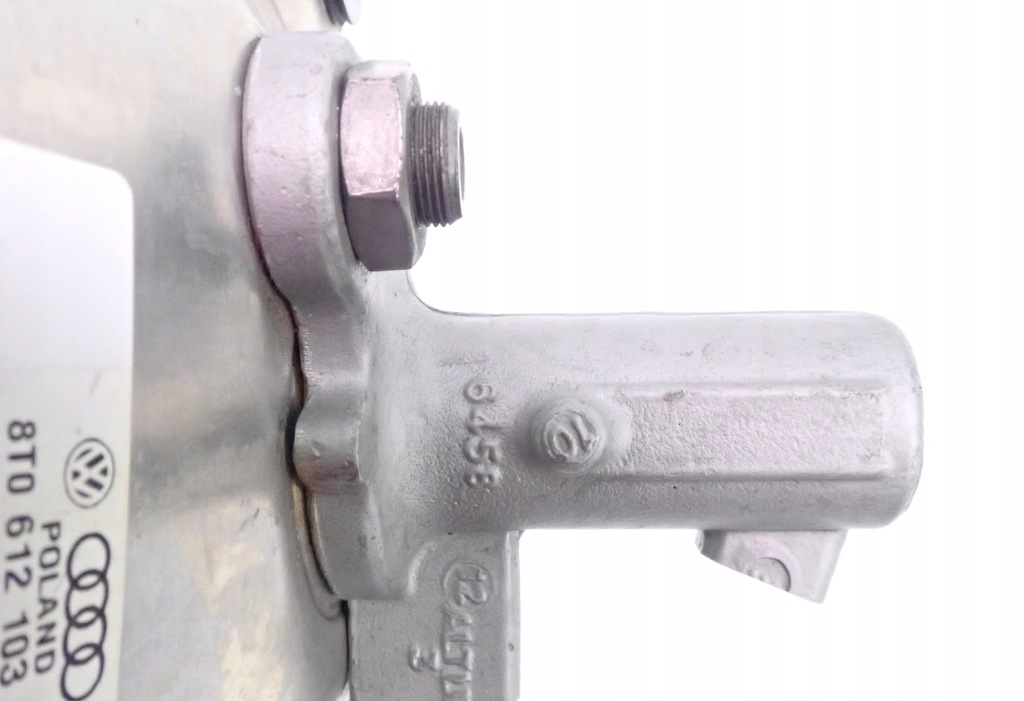 фото №10, 8t0612103a насос тормозная усилитель тормозов audi a5 f5 8w