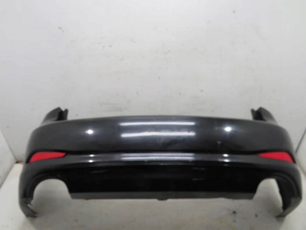 фото №1, Бампер задний задняя sedan hyundai i40