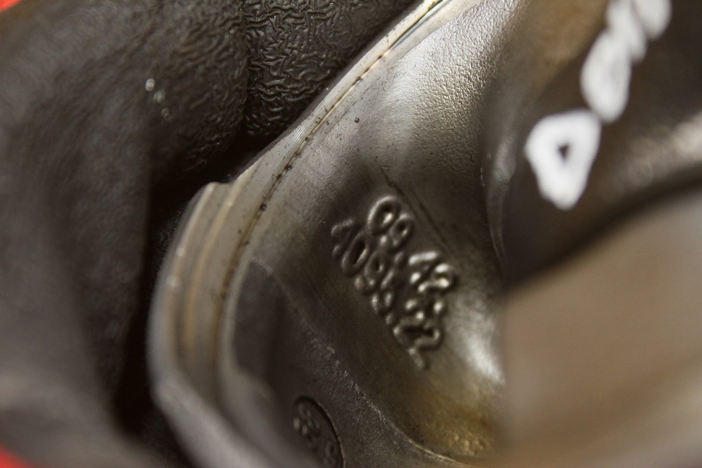 фото №6, Поршень шатун doblo i fl 1.9 jtd a930 09.42 fgp