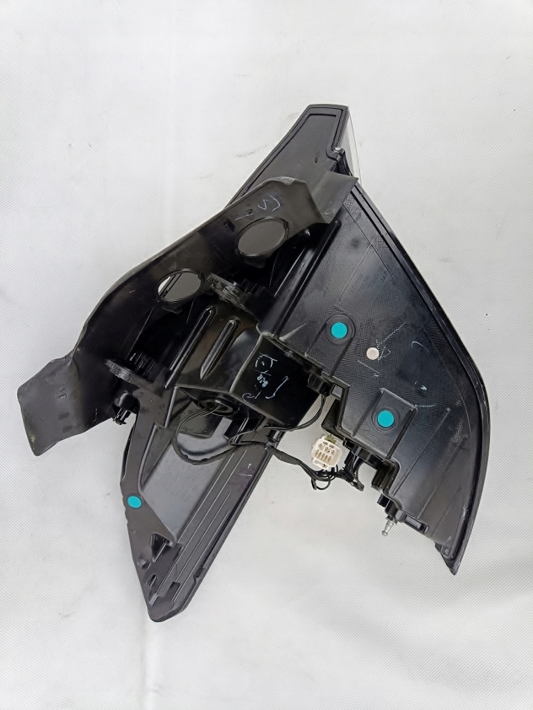 фото №4, Mg4 mg 4 saic vision led лампа задняя правая led