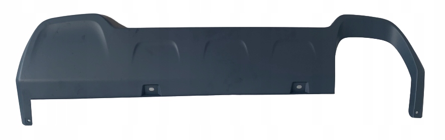 фото №1, Спойлер бампера задня jeep renegade 14- 735600951