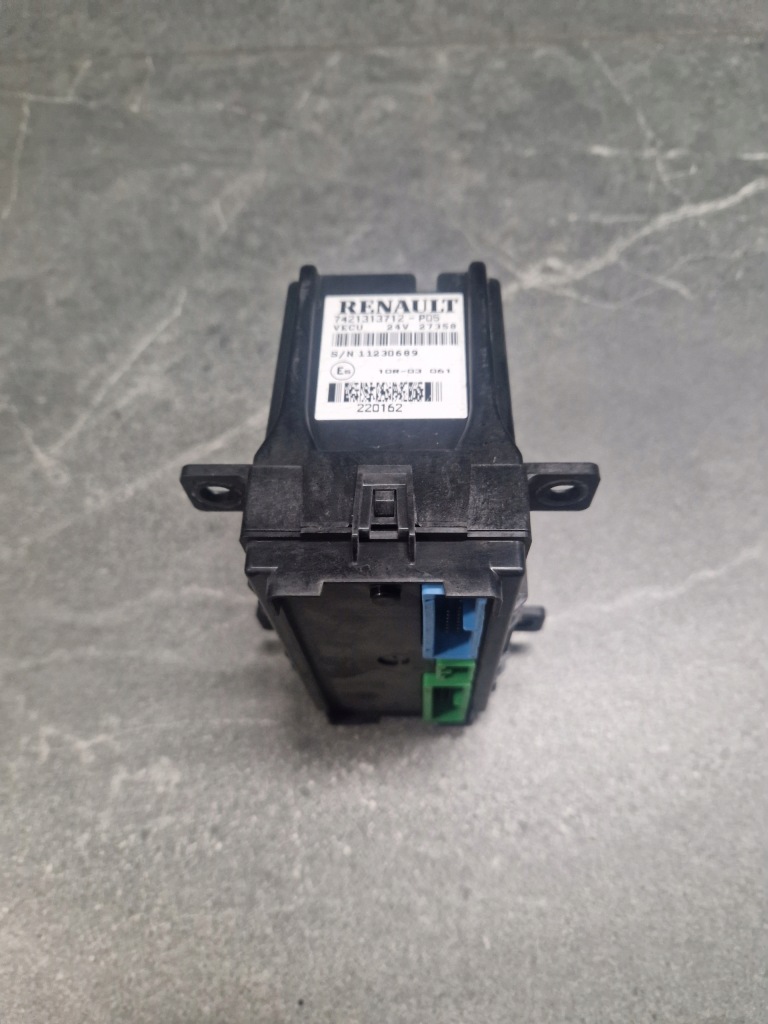 фото №1, Блок керування модуль vecu renault magnum premium dxi volvo fh fm 13 euro 5