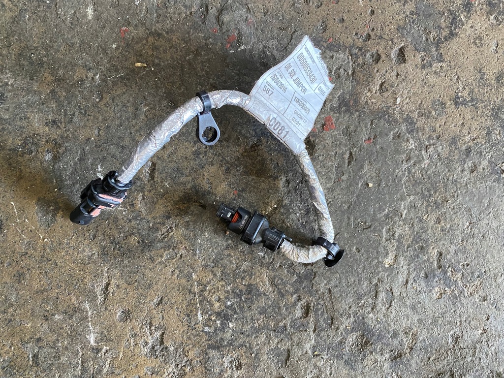 фото №1, 371 alfa romeo stelvio giulia кабель 500533430