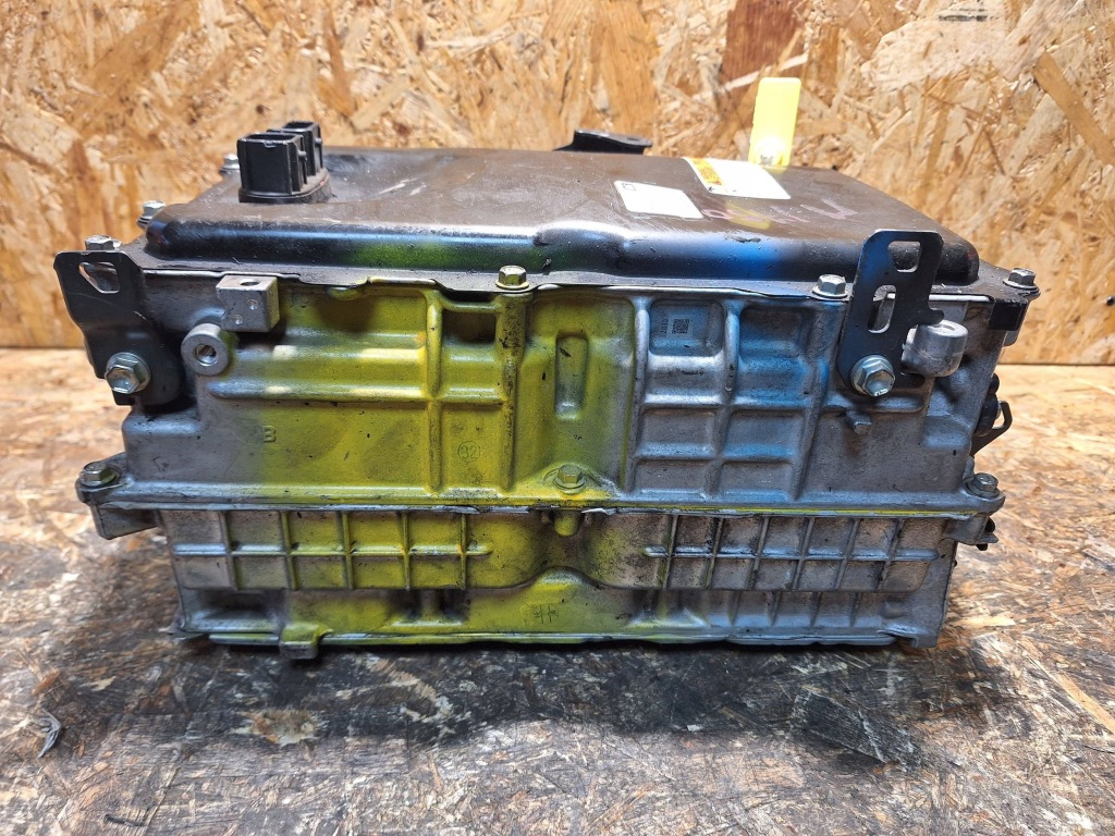 фото №5, Конвертер инвертор toyota rav4 v 2.5 g9200-33140