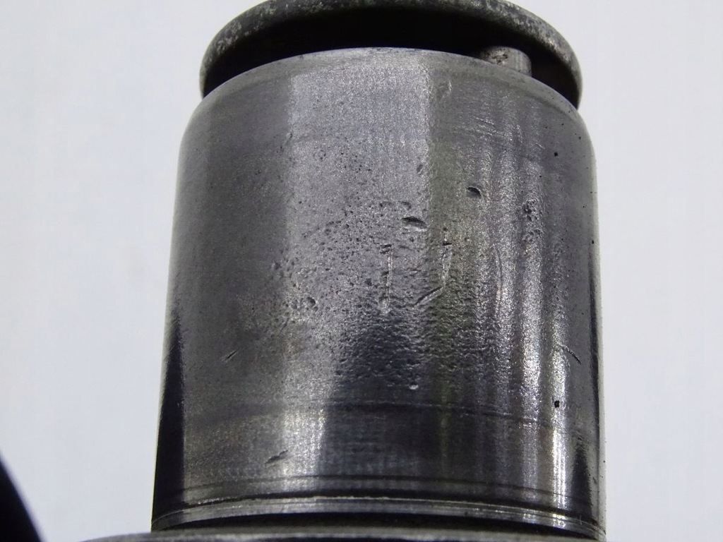 фото №5, Subaru impreza i gc 2.0 gt t вал розподільного валу ss l